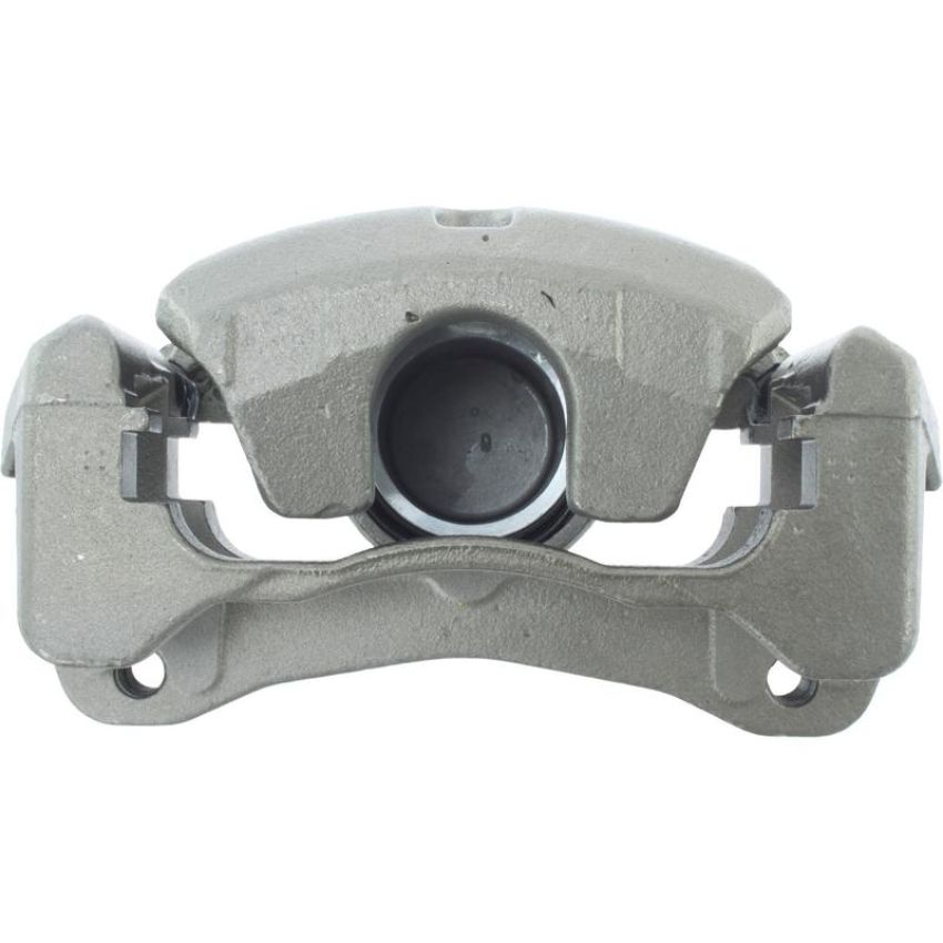 CENTRIC PARTS 141.46089 Centric Semi-Loaded Brake Caliper