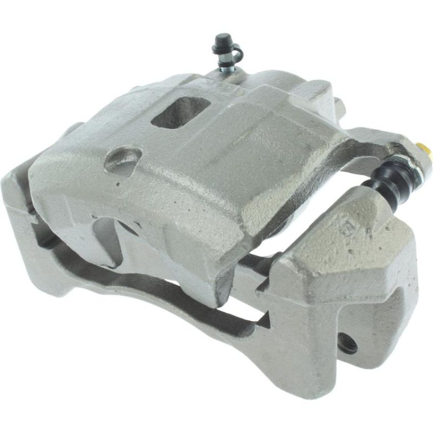 CENTRIC PARTS 141.46089 Centric Semi-Loaded Brake Caliper