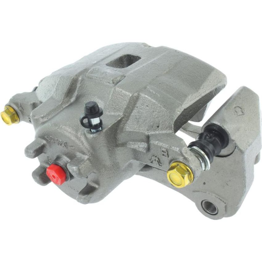 CENTRIC PARTS 141.46089 Centric Semi-Loaded Brake Caliper