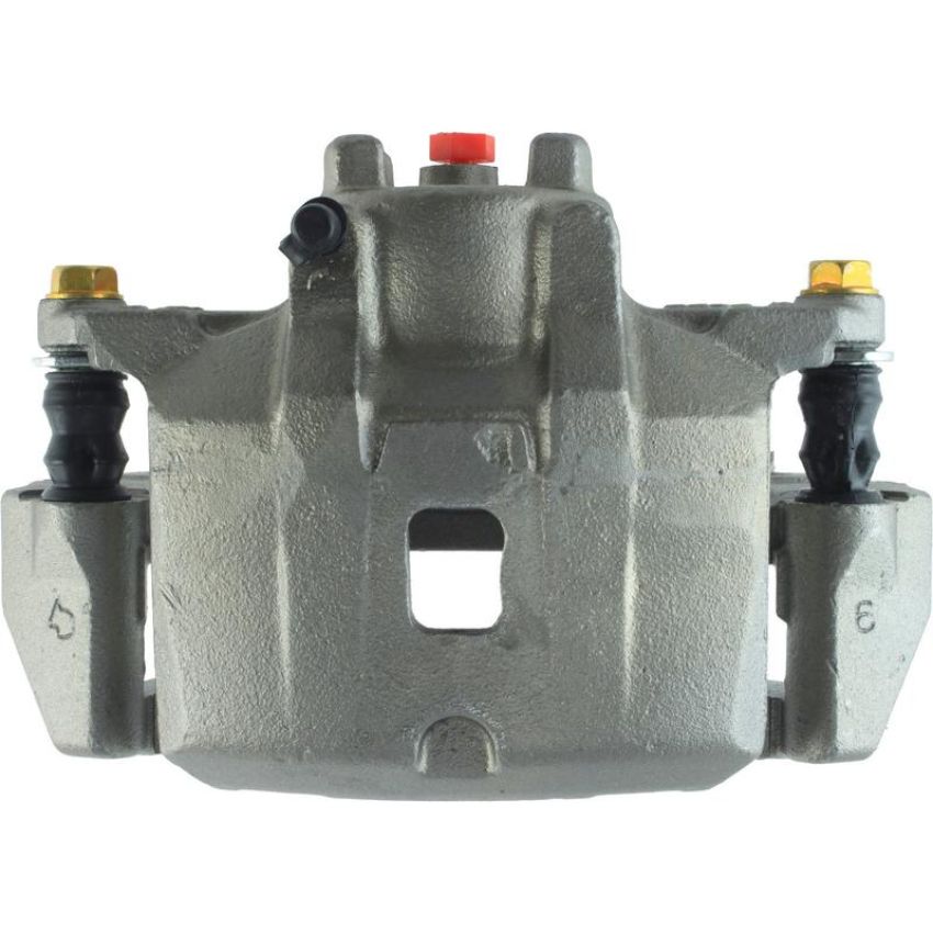 CENTRIC PARTS 141.46089 Centric Semi-Loaded Brake Caliper