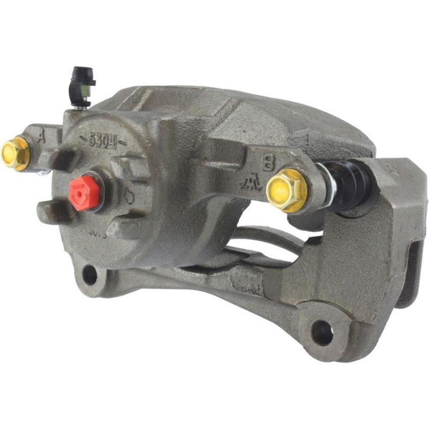 CENTRIC PARTS 141.46090 Centric Semi-Loaded Brake Caliper