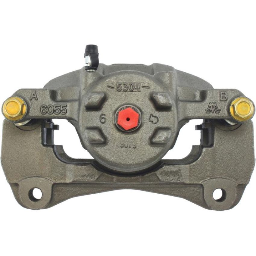 CENTRIC PARTS 141.46090 Centric Semi-Loaded Brake Caliper