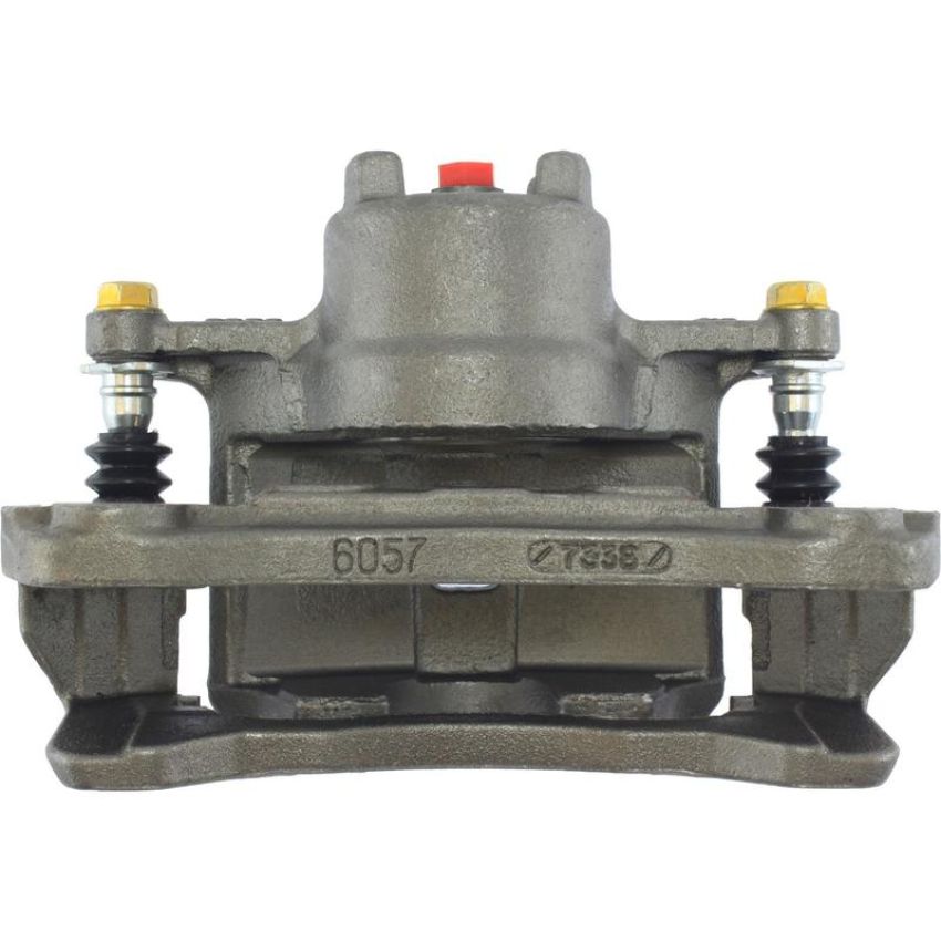 CENTRIC PARTS 141.46090 Centric Semi-Loaded Brake Caliper
