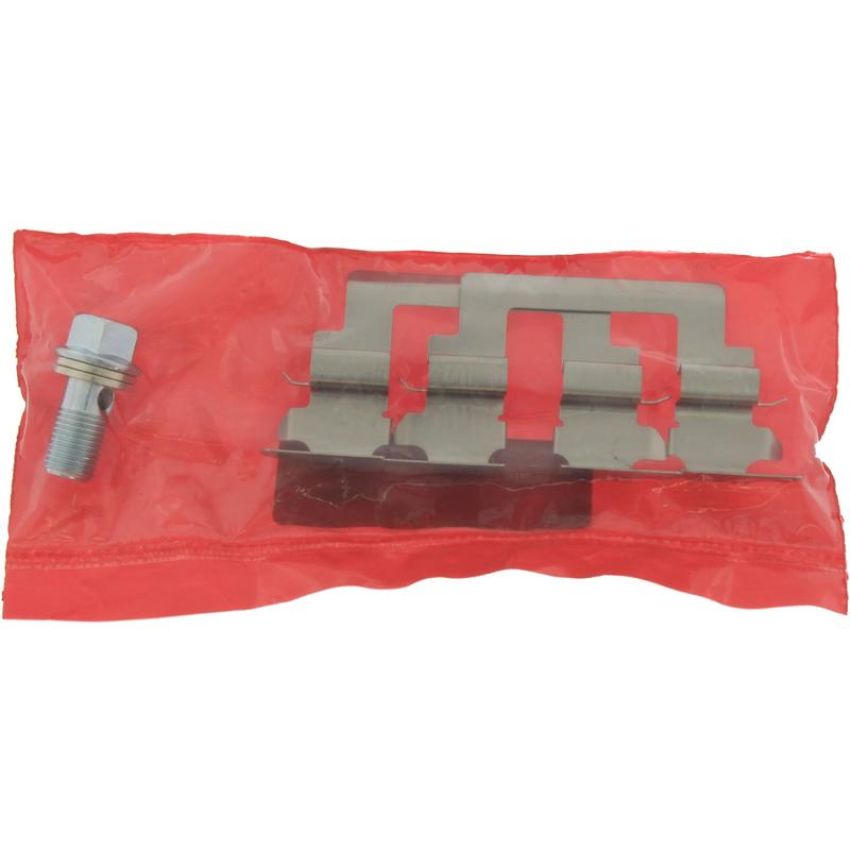 CENTRIC PARTS 141.46090 Centric Semi-Loaded Brake Caliper