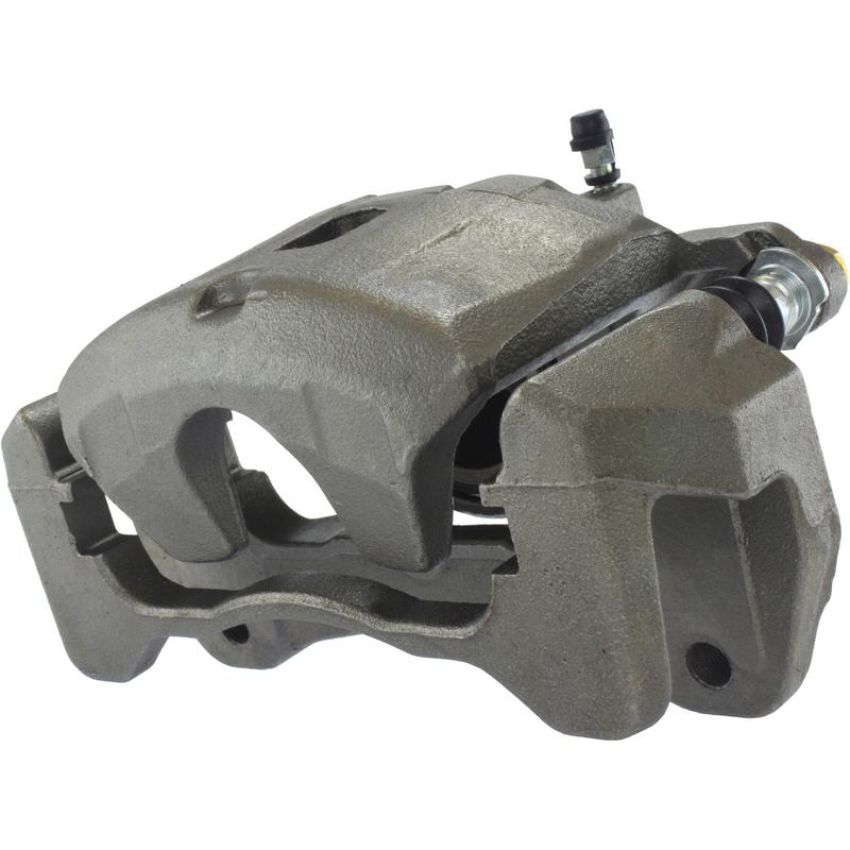 CENTRIC PARTS 141.46090 Centric Semi-Loaded Brake Caliper