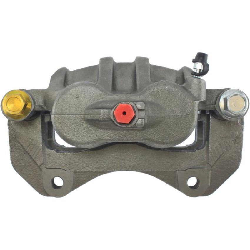 CENTRIC PARTS 141.46091 Centric Semi-Loaded Brake Caliper