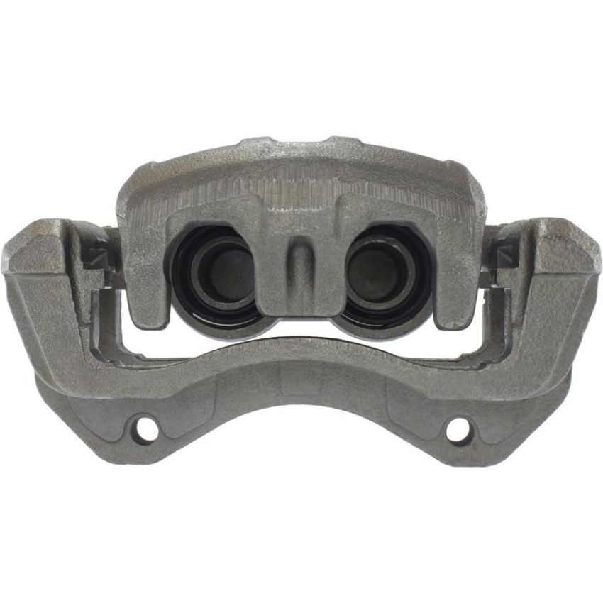 CENTRIC PARTS 141.46091 Centric Semi-Loaded Brake Caliper