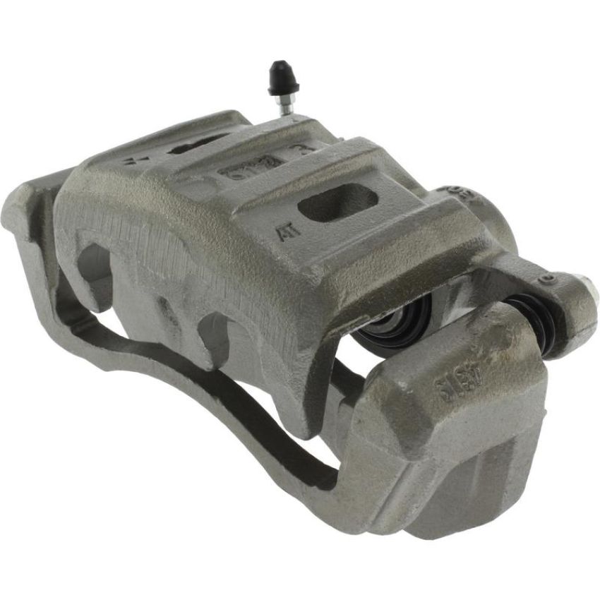 CENTRIC PARTS 141.46091 Centric Semi-Loaded Brake Caliper