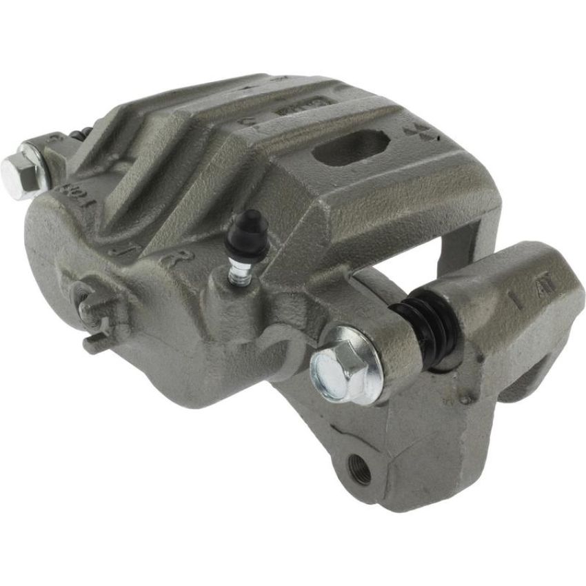 CENTRIC PARTS 141.46091 Centric Semi-Loaded Brake Caliper