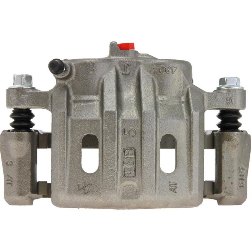 CENTRIC PARTS 141.46091 Centric Semi-Loaded Brake Caliper