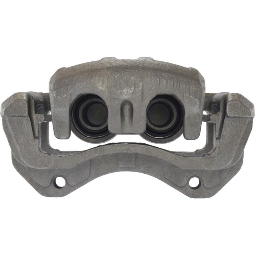 CENTRIC PARTS 141.46092 Centric Semi-Loaded Brake Caliper