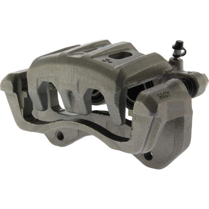 CENTRIC PARTS 141.46092 Centric Semi-Loaded Brake Caliper