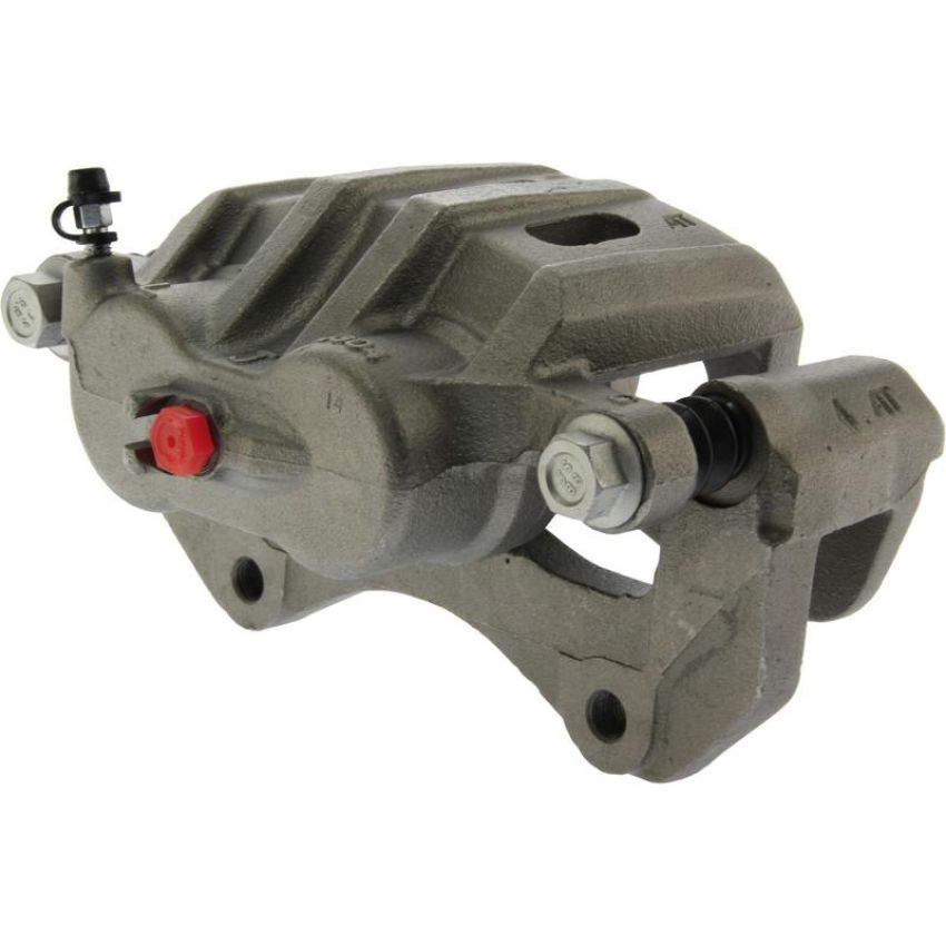 CENTRIC PARTS 141.46092 Centric Semi-Loaded Brake Caliper