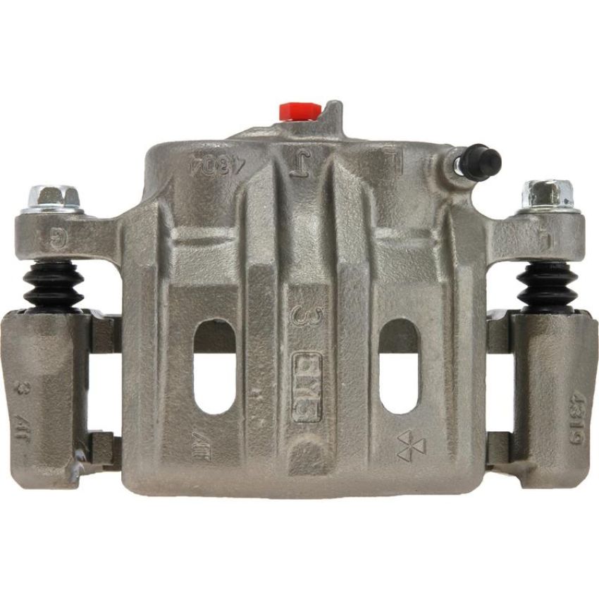 CENTRIC PARTS 141.46092 Centric Semi-Loaded Brake Caliper