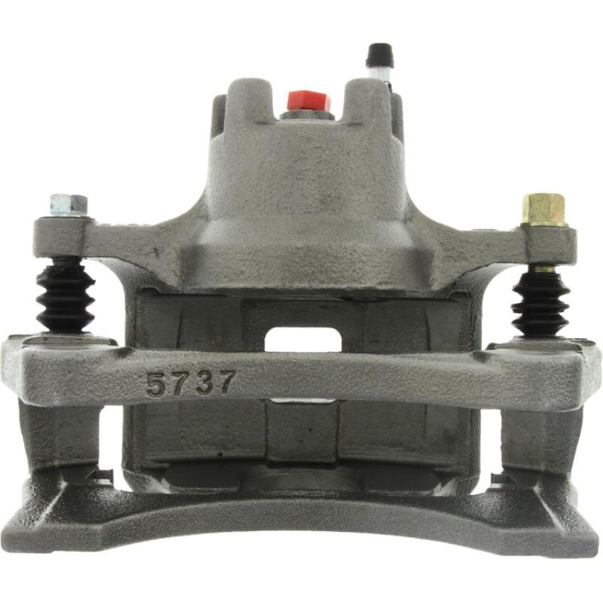 CENTRIC PARTS 141.46093 Centric Semi-Loaded Brake Caliper