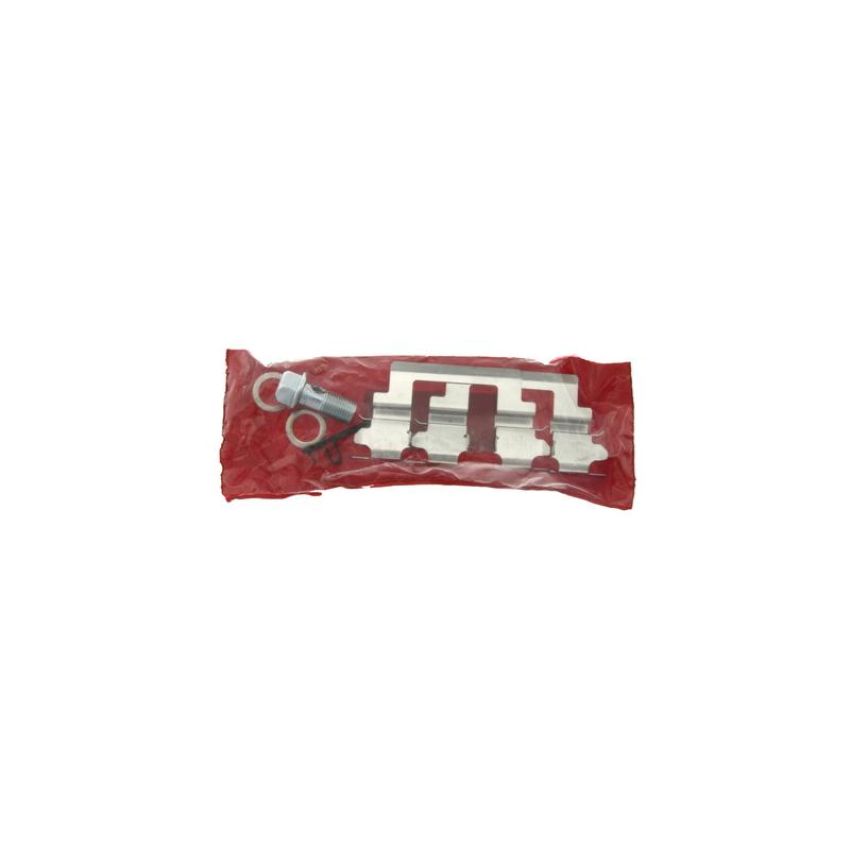 CENTRIC PARTS 141.46093 Centric Semi-Loaded Brake Caliper