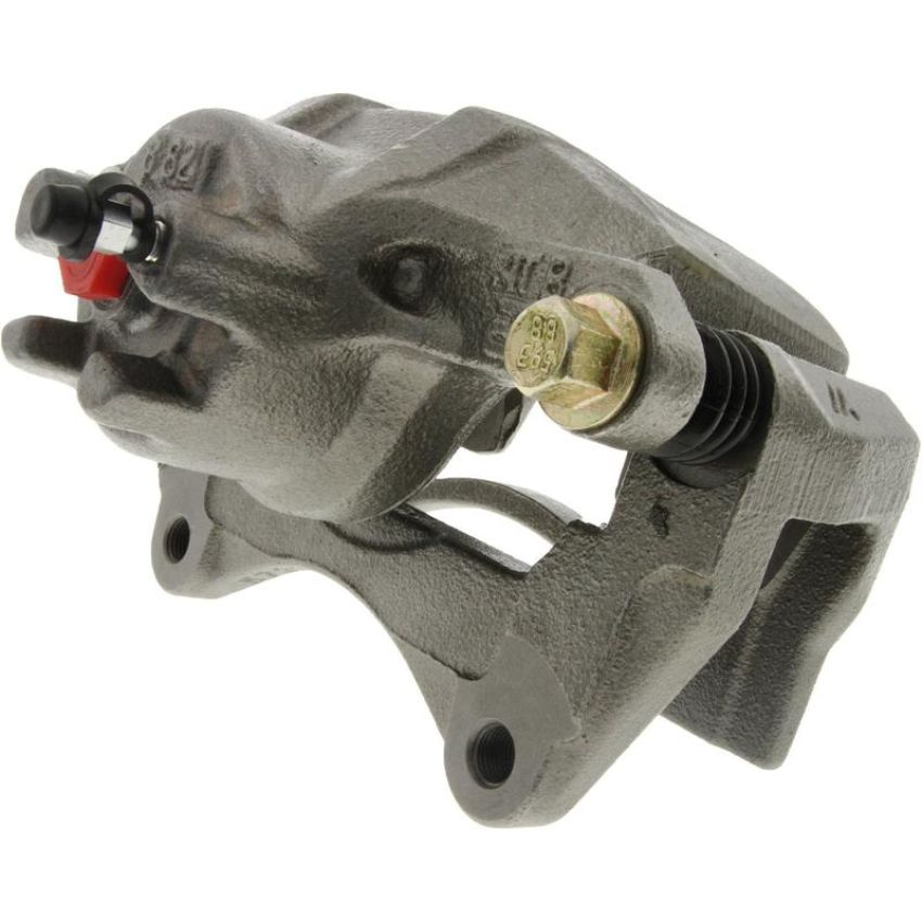 CENTRIC PARTS 141.46093 Centric Semi-Loaded Brake Caliper