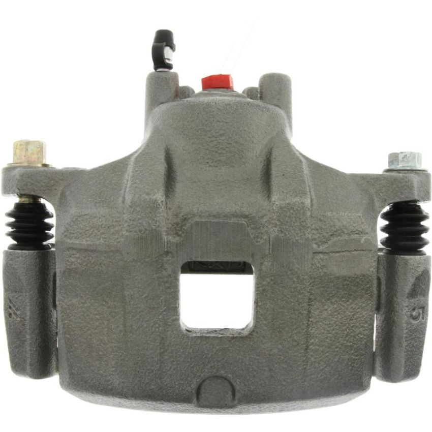 CENTRIC PARTS 141.46093 Centric Semi-Loaded Brake Caliper