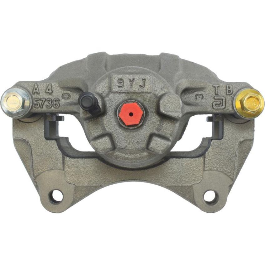 CENTRIC PARTS 141.46094 Centric Semi-Loaded Brake Caliper