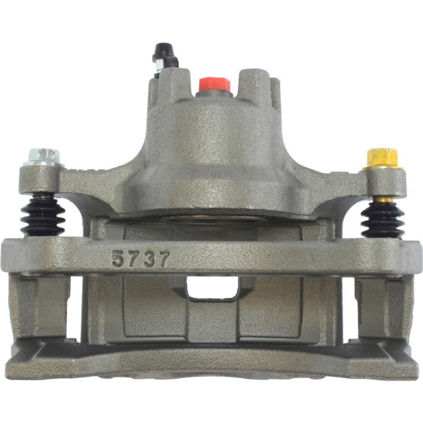 CENTRIC PARTS 141.46094 Centric Semi-Loaded Brake Caliper