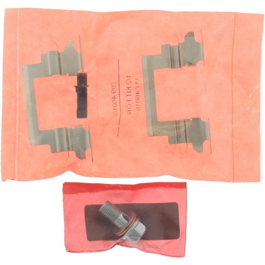 CENTRIC PARTS 141.46094 Centric Semi-Loaded Brake Caliper