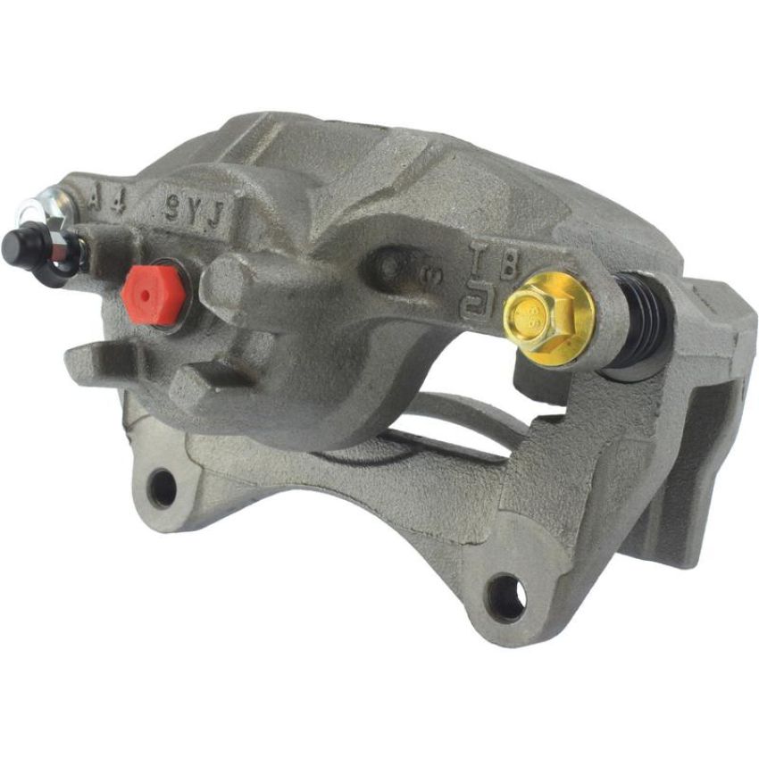 CENTRIC PARTS 141.46094 Centric Semi-Loaded Brake Caliper