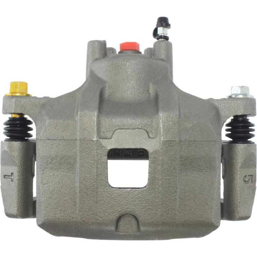 CENTRIC PARTS 141.46094 Centric Semi-Loaded Brake Caliper