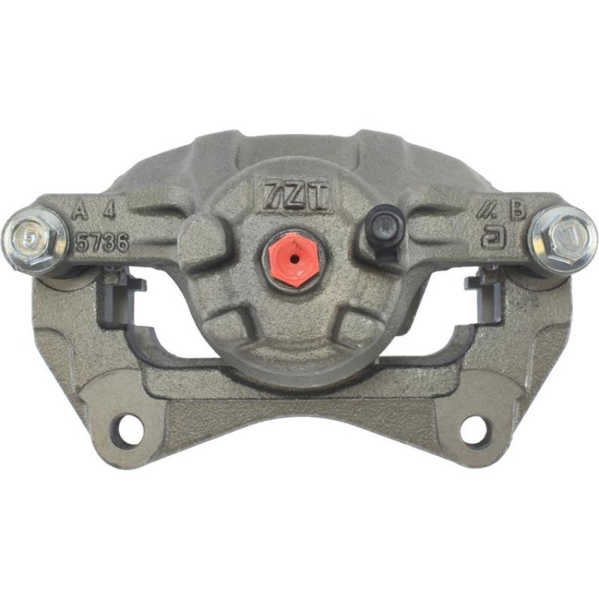 CENTRIC PARTS 141.46095 Centric Semi-Loaded Brake Caliper