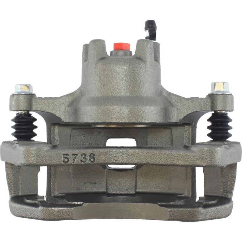 CENTRIC PARTS 141.46095 Centric Semi-Loaded Brake Caliper