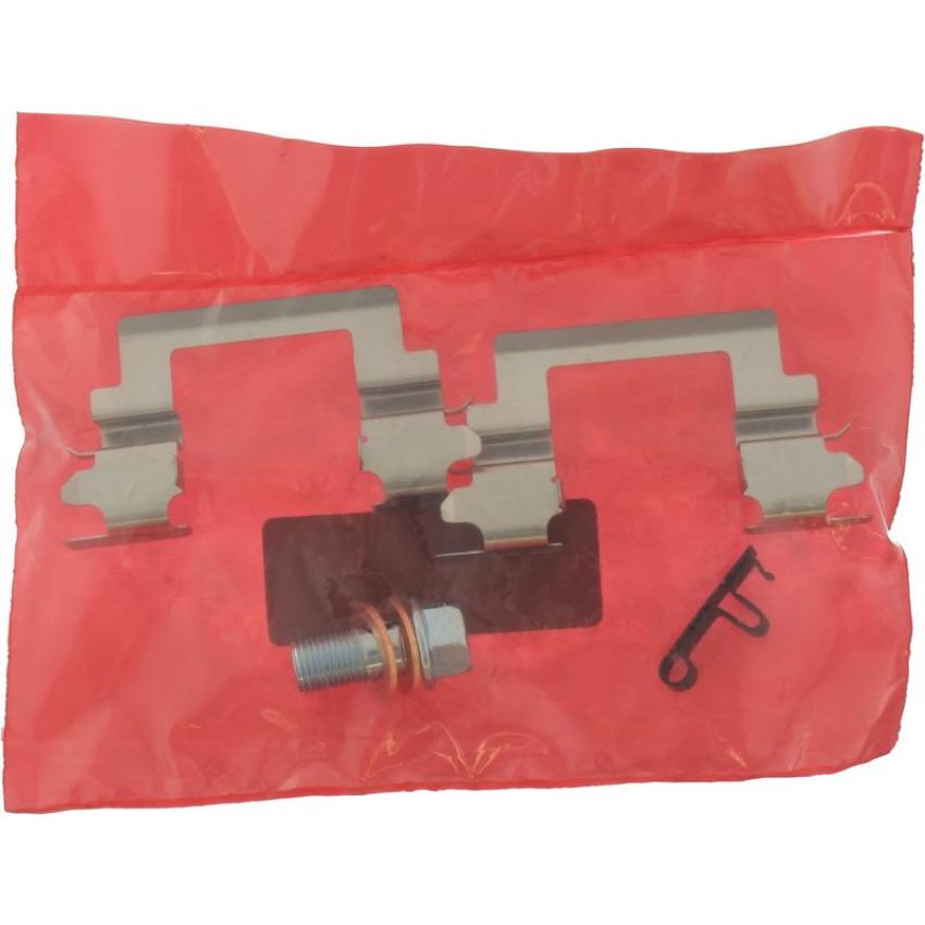 CENTRIC PARTS 141.46095 Centric Semi-Loaded Brake Caliper