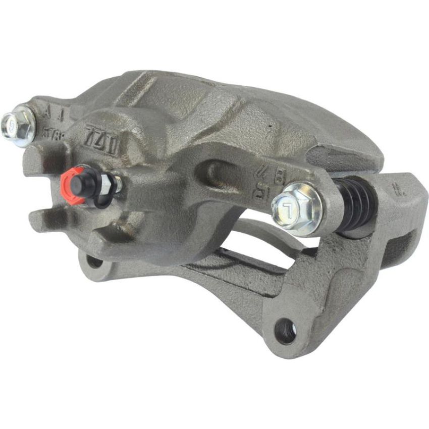 CENTRIC PARTS 141.46095 Centric Semi-Loaded Brake Caliper