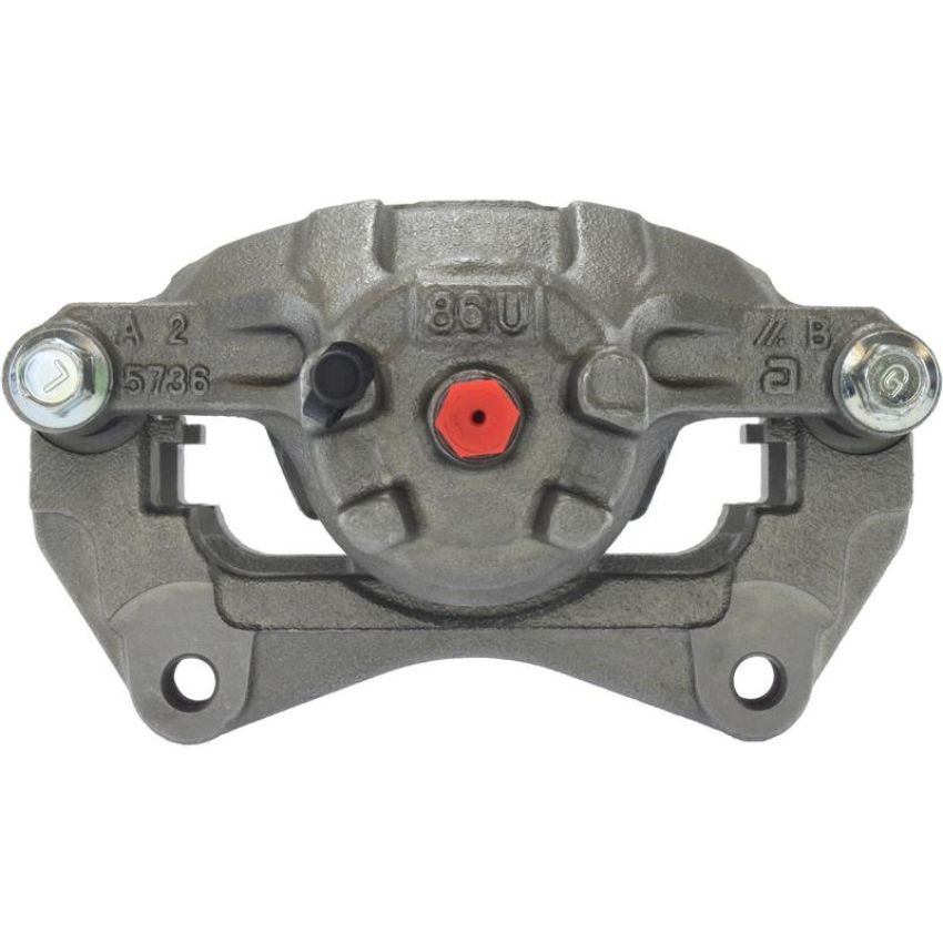 CENTRIC PARTS 141.46096 Centric Semi-Loaded Brake Caliper