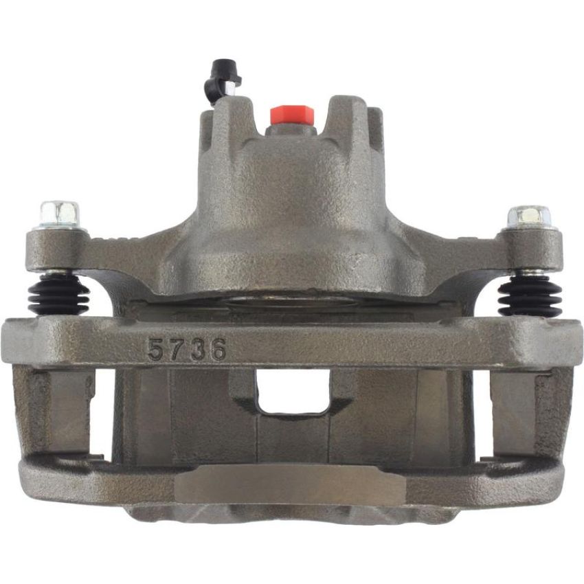 CENTRIC PARTS 141.46096 Centric Semi-Loaded Brake Caliper