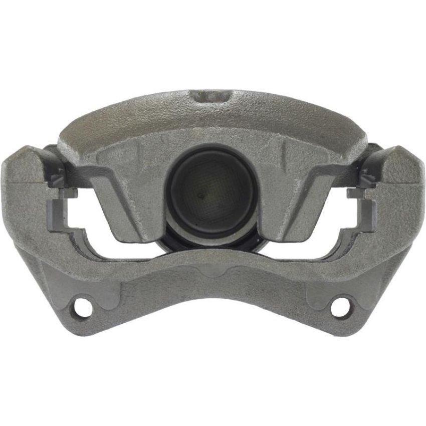 CENTRIC PARTS 141.46096 Centric Semi-Loaded Brake Caliper