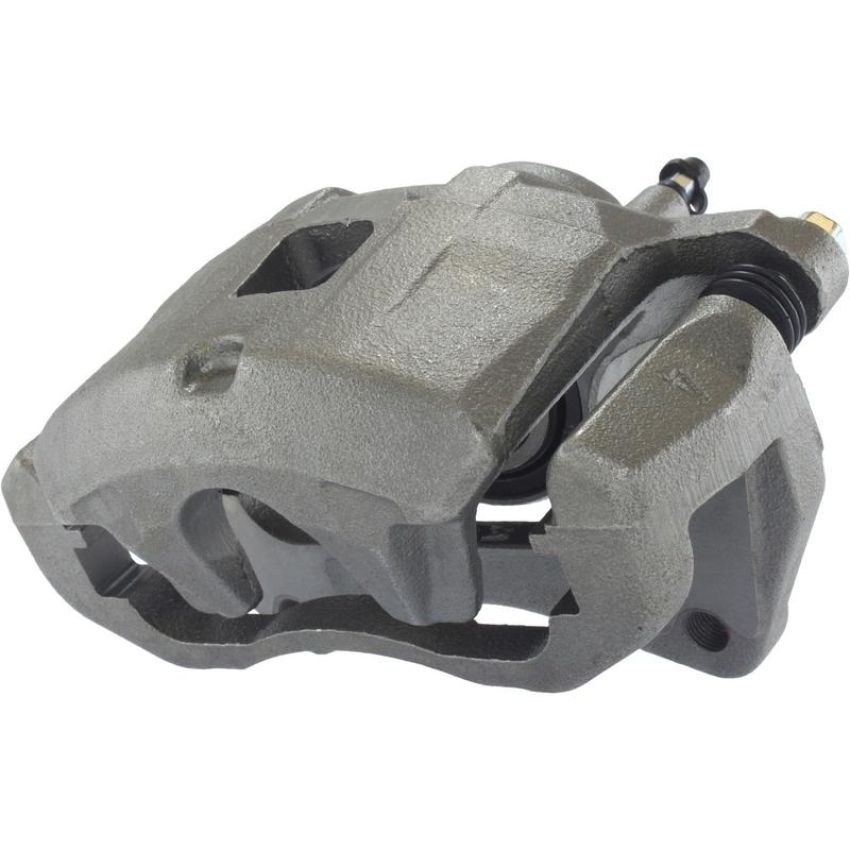 CENTRIC PARTS 141.46096 Centric Semi-Loaded Brake Caliper