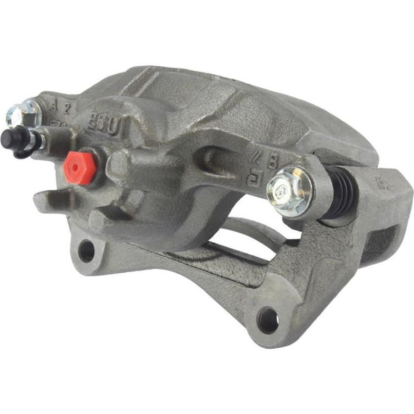 CENTRIC PARTS 141.46096 Centric Semi-Loaded Brake Caliper