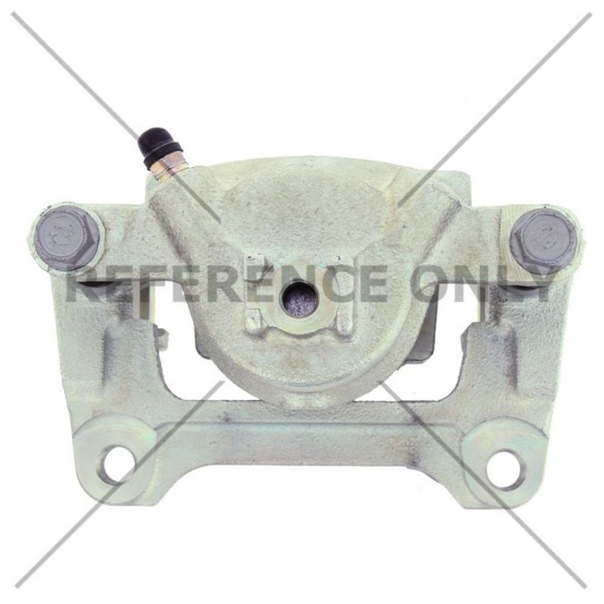 CENTRIC PARTS 141.46100 Centric Semi-Loaded Brake Caliper