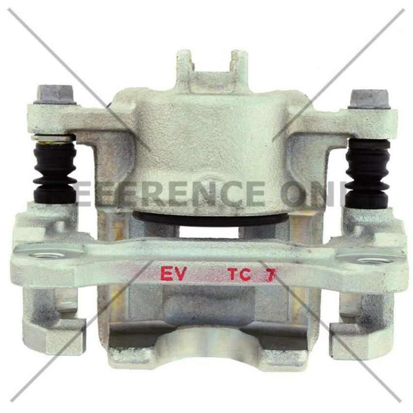 CENTRIC PARTS 141.46100 Centric Semi-Loaded Brake Caliper