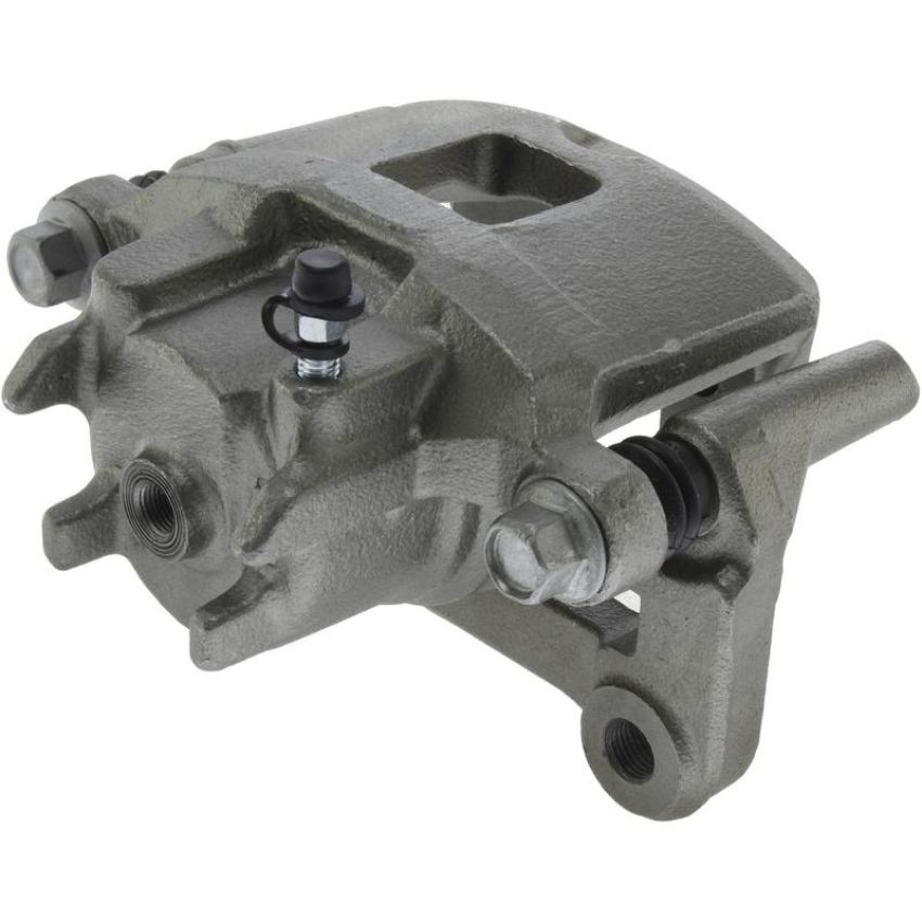 CENTRIC PARTS 141.46101 Centric Semi-Loaded Brake Caliper