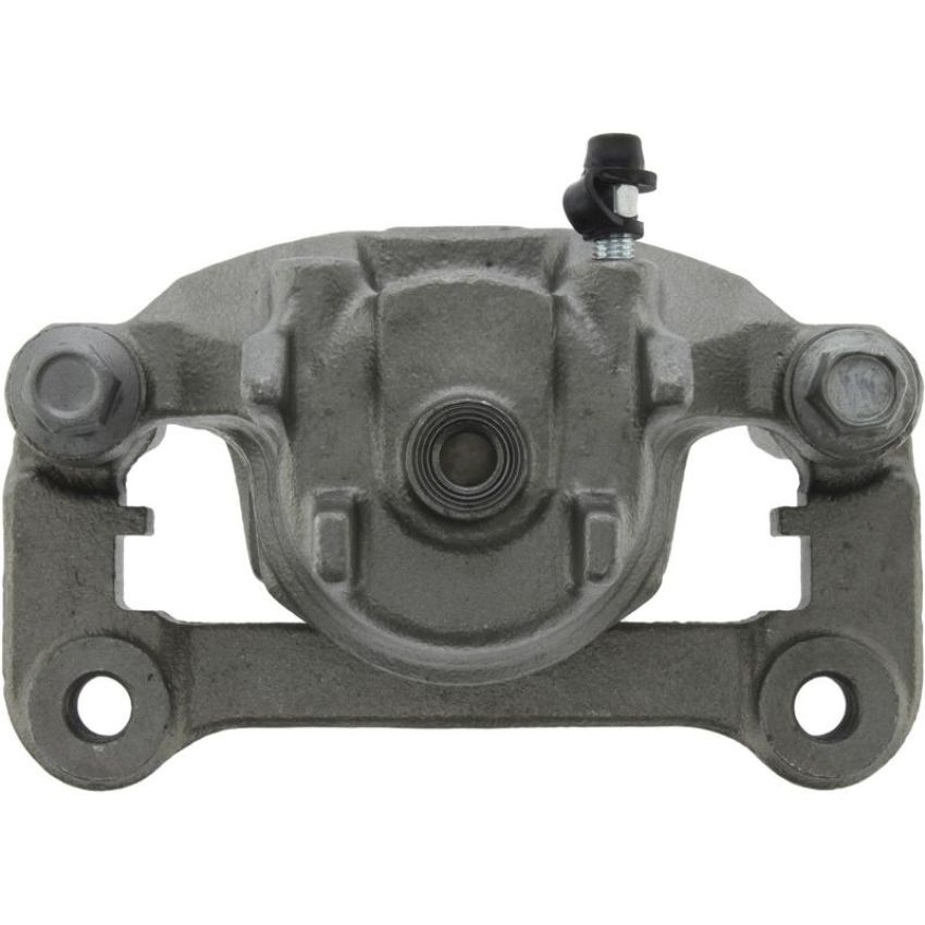 CENTRIC PARTS 141.46101 Centric Semi-Loaded Brake Caliper