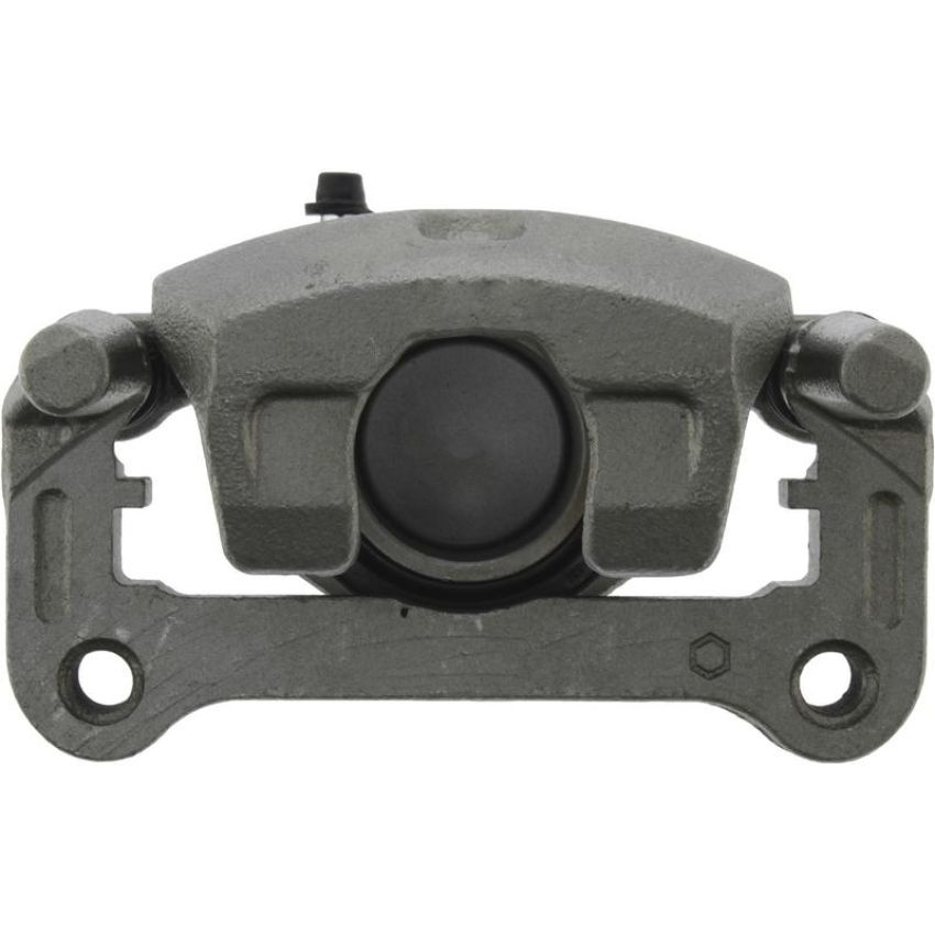 CENTRIC PARTS 141.46101 Centric Semi-Loaded Brake Caliper