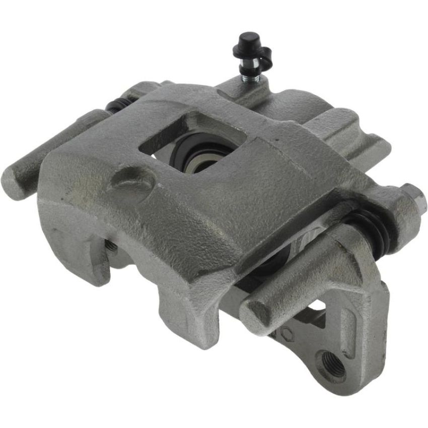 CENTRIC PARTS 141.46101 Centric Semi-Loaded Brake Caliper