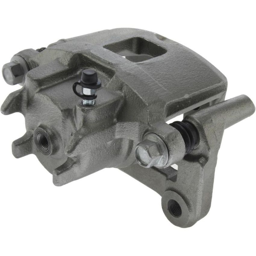 CENTRIC PARTS 141.46101 Centric Semi-Loaded Brake Caliper