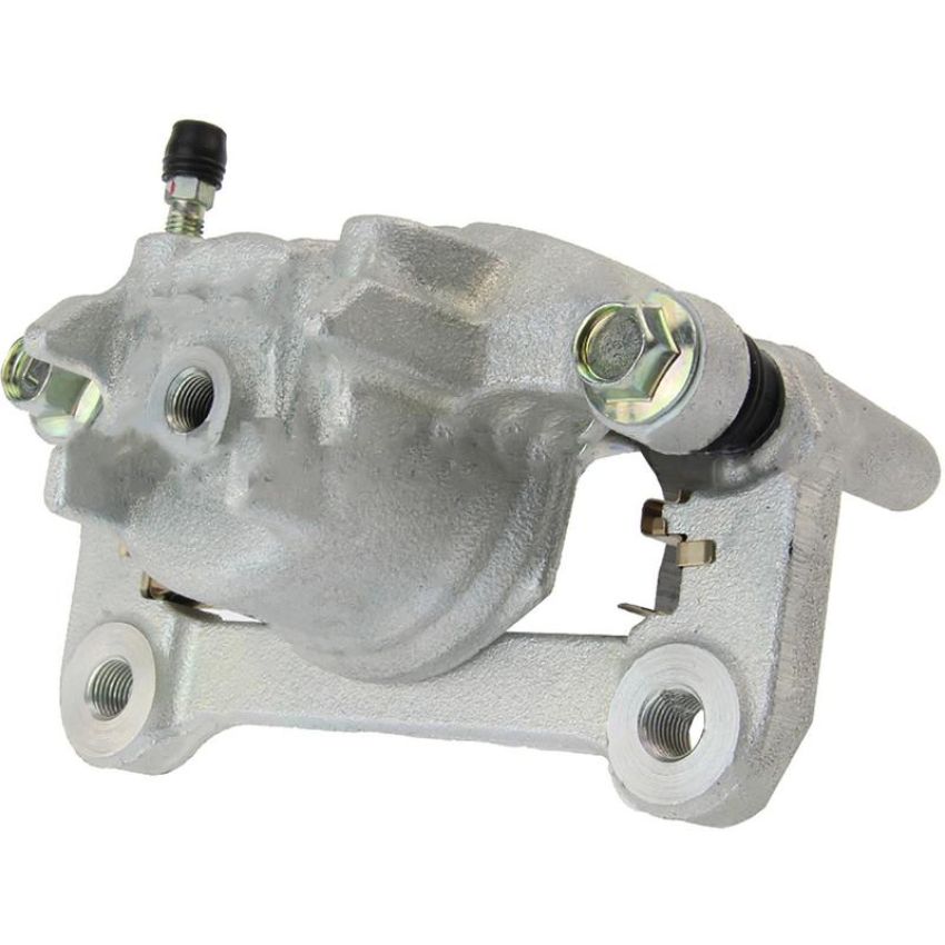 CENTRIC PARTS 141.46102 Centric Semi-Loaded Brake Caliper