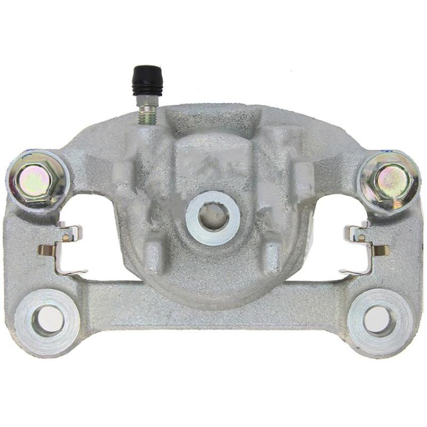 CENTRIC PARTS 141.46102 Centric Semi-Loaded Brake Caliper