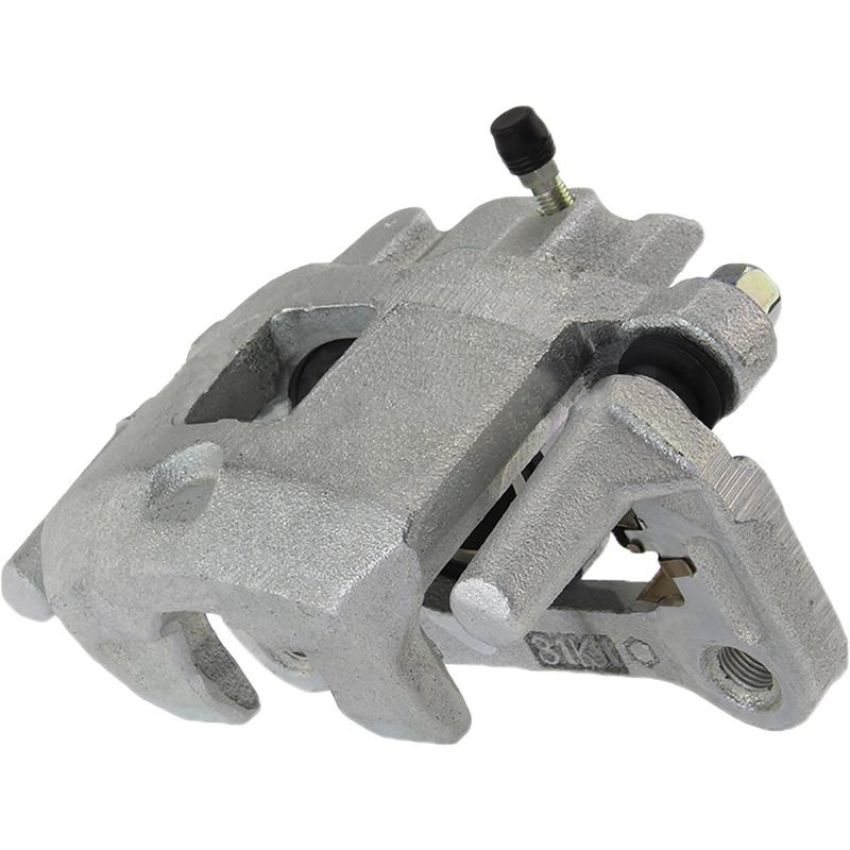 CENTRIC PARTS 141.46102 Centric Semi-Loaded Brake Caliper
