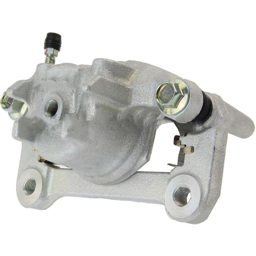 CENTRIC PARTS 141.46102 Centric Semi-Loaded Brake Caliper