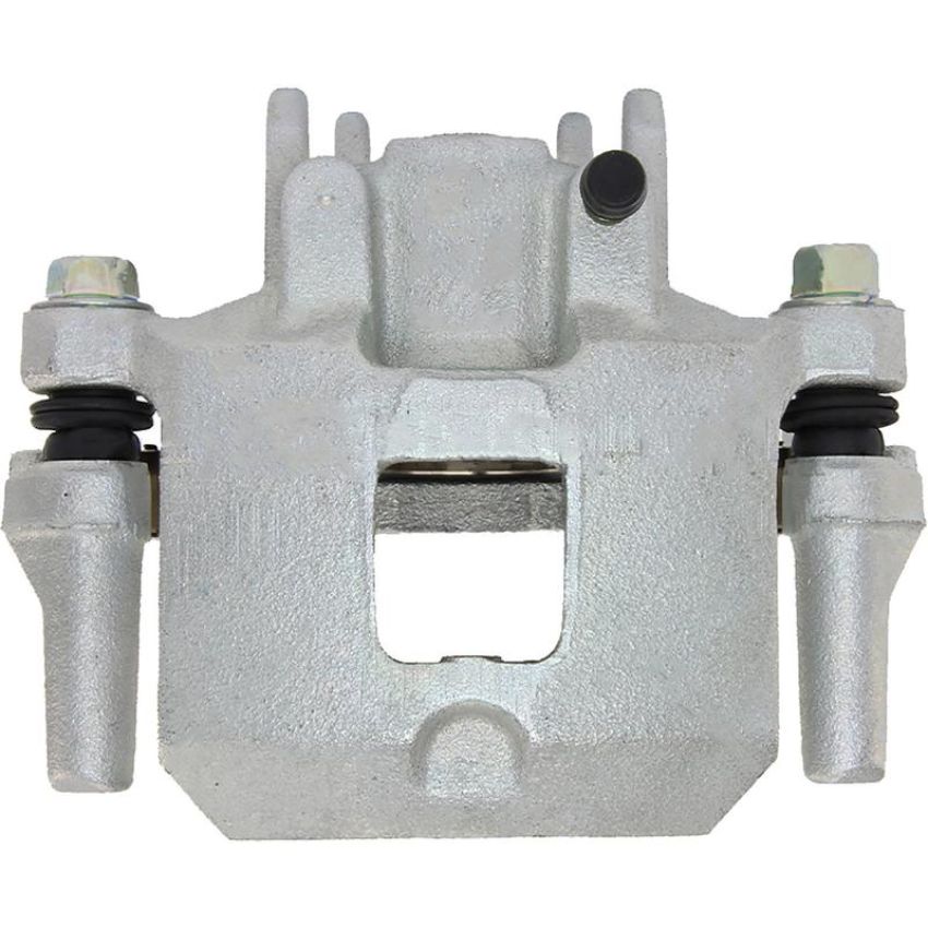 CENTRIC PARTS 141.46102 Centric Semi-Loaded Brake Caliper