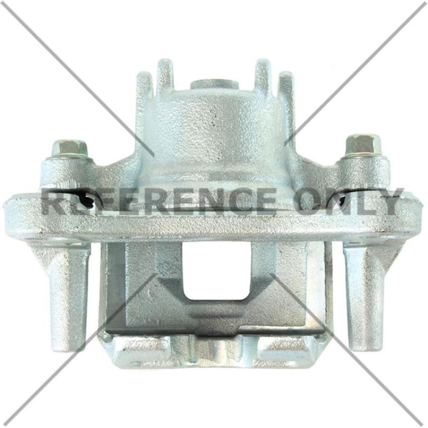 CENTRIC PARTS 141.46104 Centric Semi-Loaded Brake Caliper