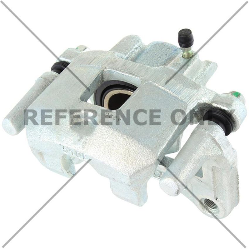 CENTRIC PARTS 141.46104 Centric Semi-Loaded Brake Caliper
